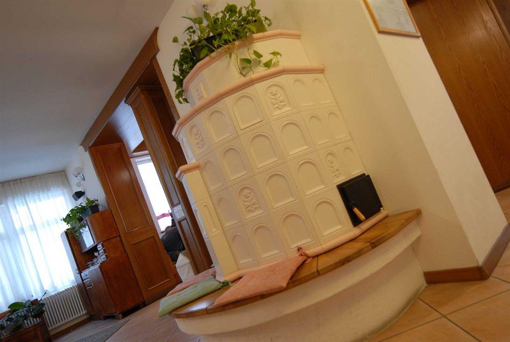 Hotel Alle Piramidi Segonzano Dış mekan fotoğraf
